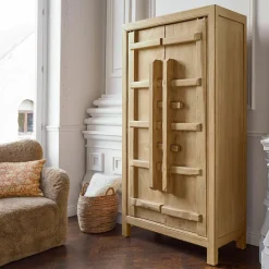 LOBERON Schrank Trésorique Outlet