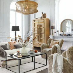 LOBERON Schrank Trésorique Outlet
