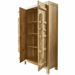 LOBERON Schrank Trésorique Outlet