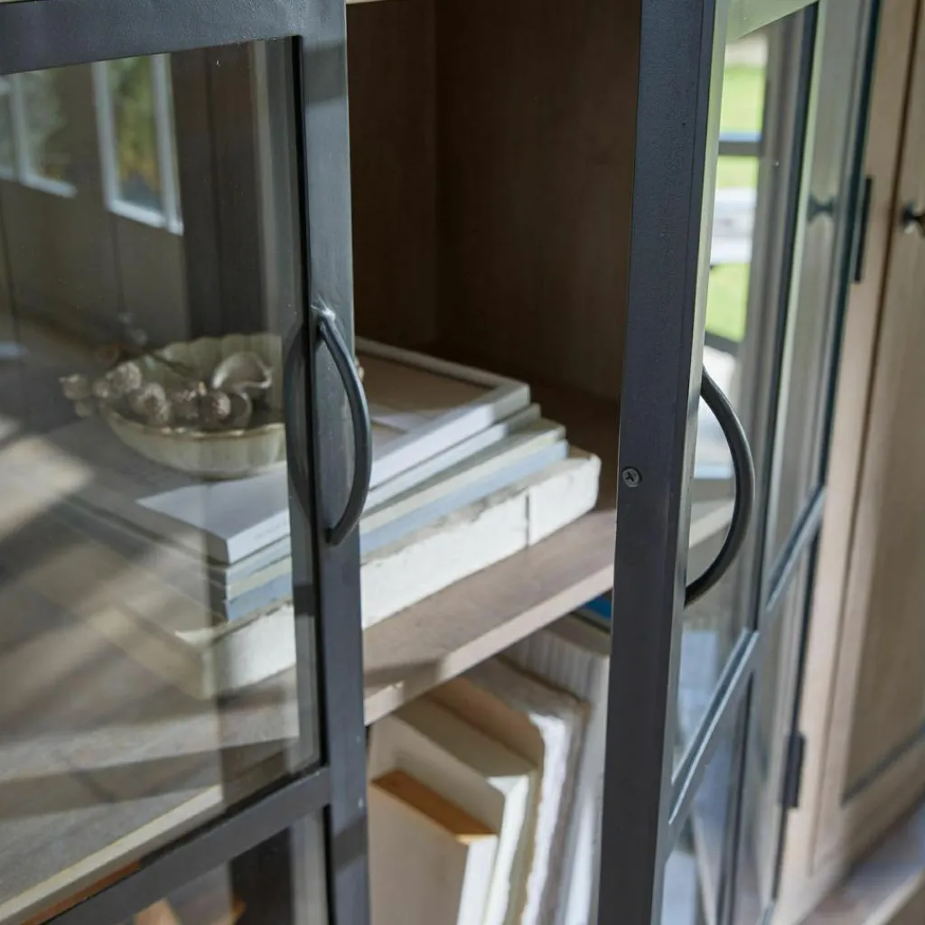 LOBERON Schrank Valandor New