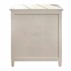 LOBERON Schrank Vauthiermont creme/braun Outlet