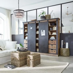 LOBERON Schrank Vulmont Best