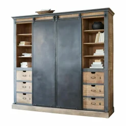 LOBERON Schrank Vulmont Best