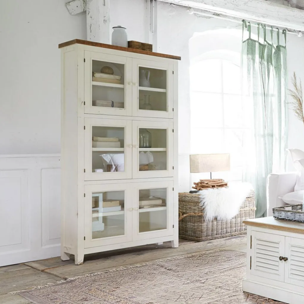 LOBERON Schrank Yukon New