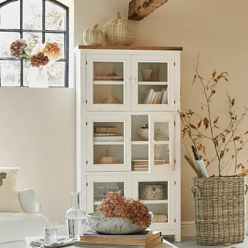 LOBERON Schrank Yukon New