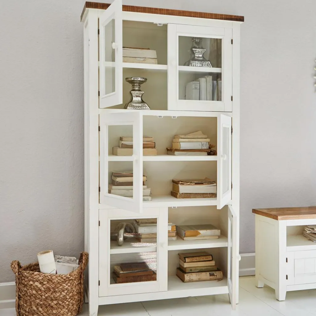 LOBERON Schrank Yukon New