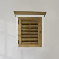 LOBERON Schrankaufsatz Degarmo Outlet