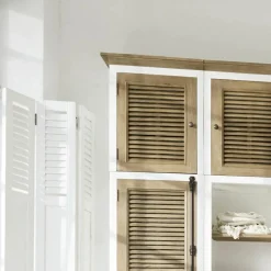 LOBERON Schrankaufsatz Degarmo Outlet