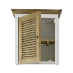 LOBERON Schrankaufsatz Degarmo Outlet