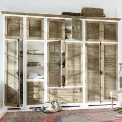 LOBERON Schrank-Set Daviau Sale