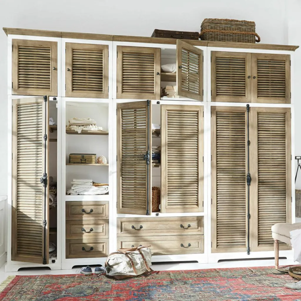 LOBERON Schrank-Set Daviau Sale