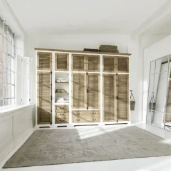 LOBERON Schrank-Set Daviau Sale