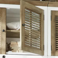 LOBERON Schrank-Set Daviau Sale