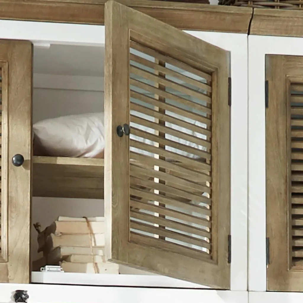 LOBERON Schrank-Set Daviau Sale