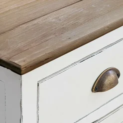 LOBERON Schreibtisch Belleplain Online