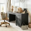 LOBERON Schreibtisch Brevilliers Hot