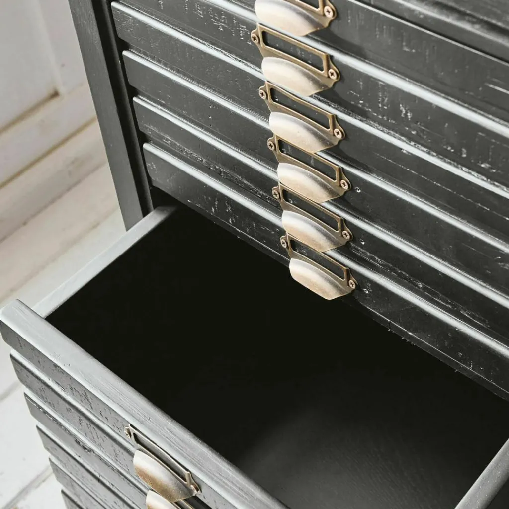LOBERON Schreibtisch Brevilliers Hot