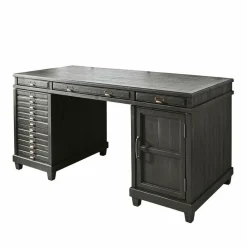 LOBERON Schreibtisch Brevilliers Hot