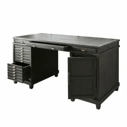 LOBERON Schreibtisch Brevilliers Hot