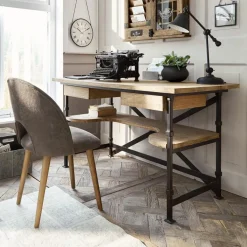 LOBERON Schreibtisch Glenwood Outlet