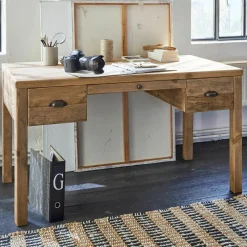LOBERON Schreibtisch Kerava New