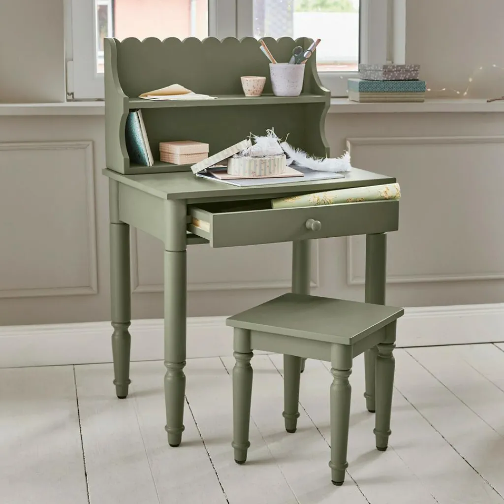 LOBERON Schreibtisch Kystlund New