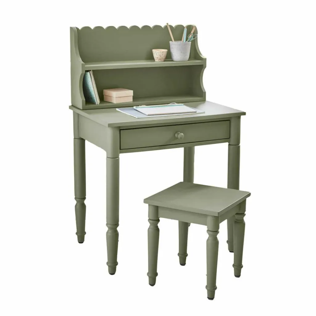 LOBERON Schreibtisch Kystlund New