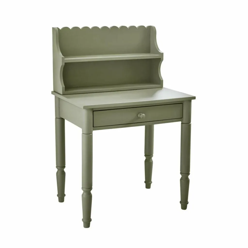 LOBERON Schreibtisch Kystlund New