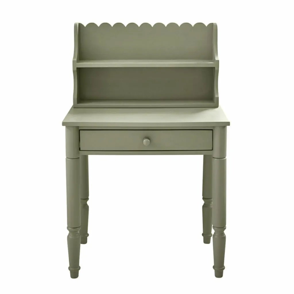 LOBERON Schreibtisch Kystlund New