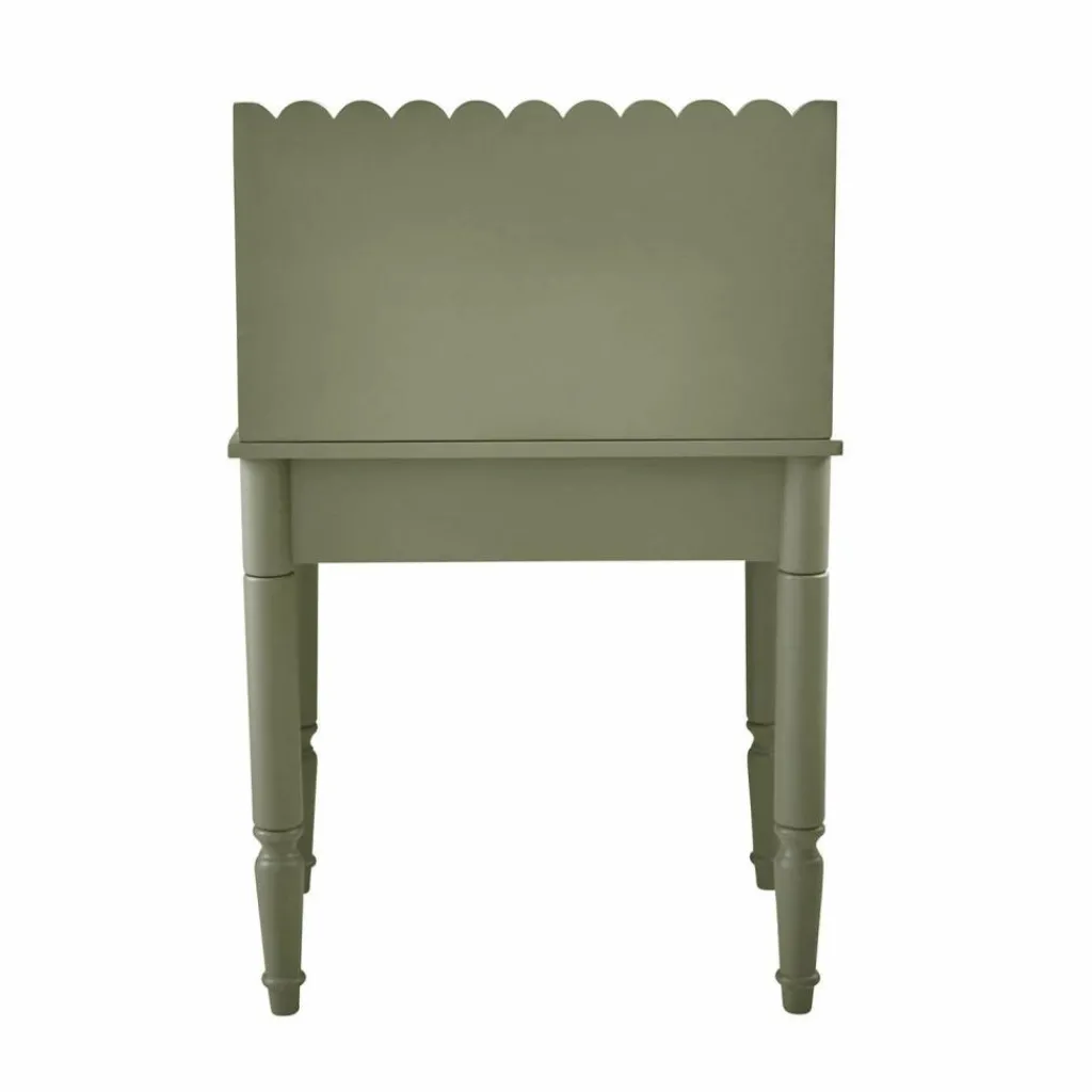 LOBERON Schreibtisch Kystlund New