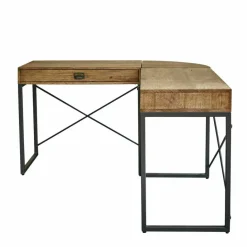 LOBERON Schreibtisch Lemuel Hot