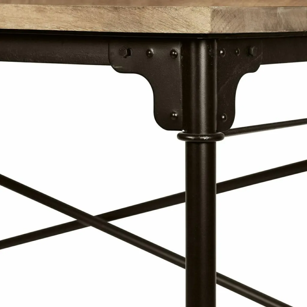 LOBERON Schreibtisch Leognan New