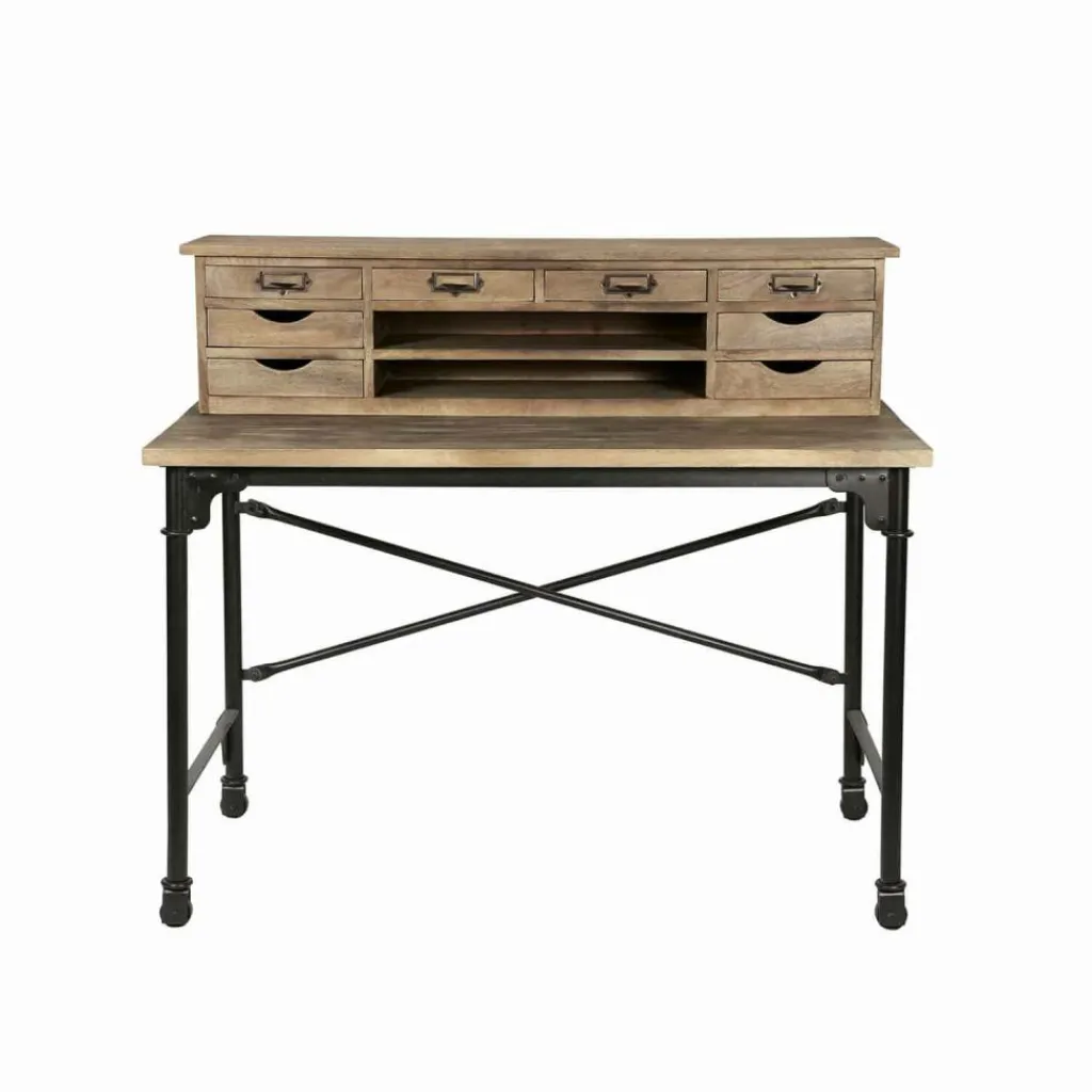 LOBERON Schreibtisch Leognan New