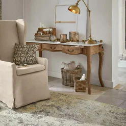 LOBERON Schreibtisch Whittlesey Sale