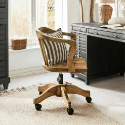 LOBERON Schreibtischstuhl Kerava Outlet