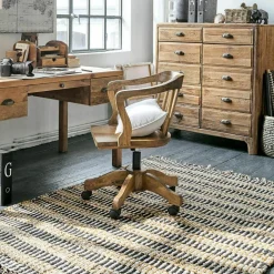 LOBERON Schreibtischstuhl Kerava Outlet