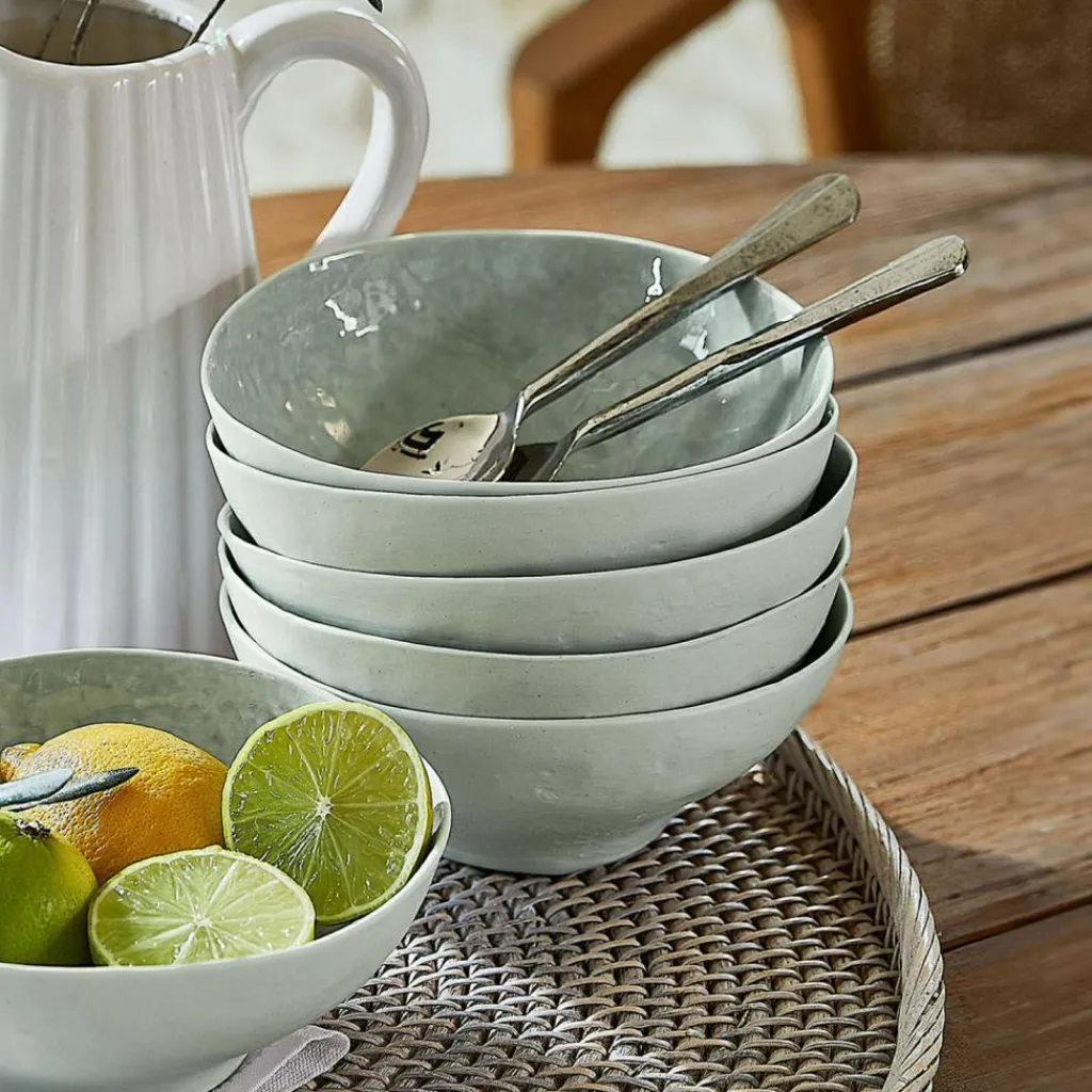 LOBERON Schüssel 6er Set Braganza Clearance