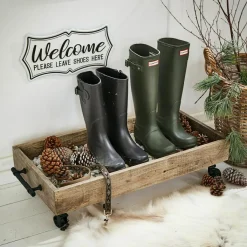 LOBERON Schuhablage Taylors Island Outlet