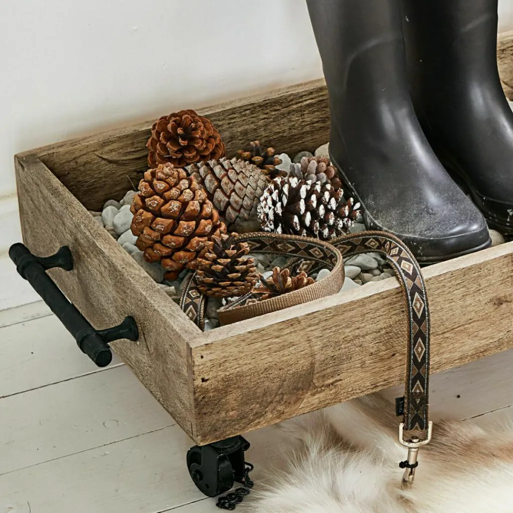 LOBERON Schuhablage Taylors Island Outlet