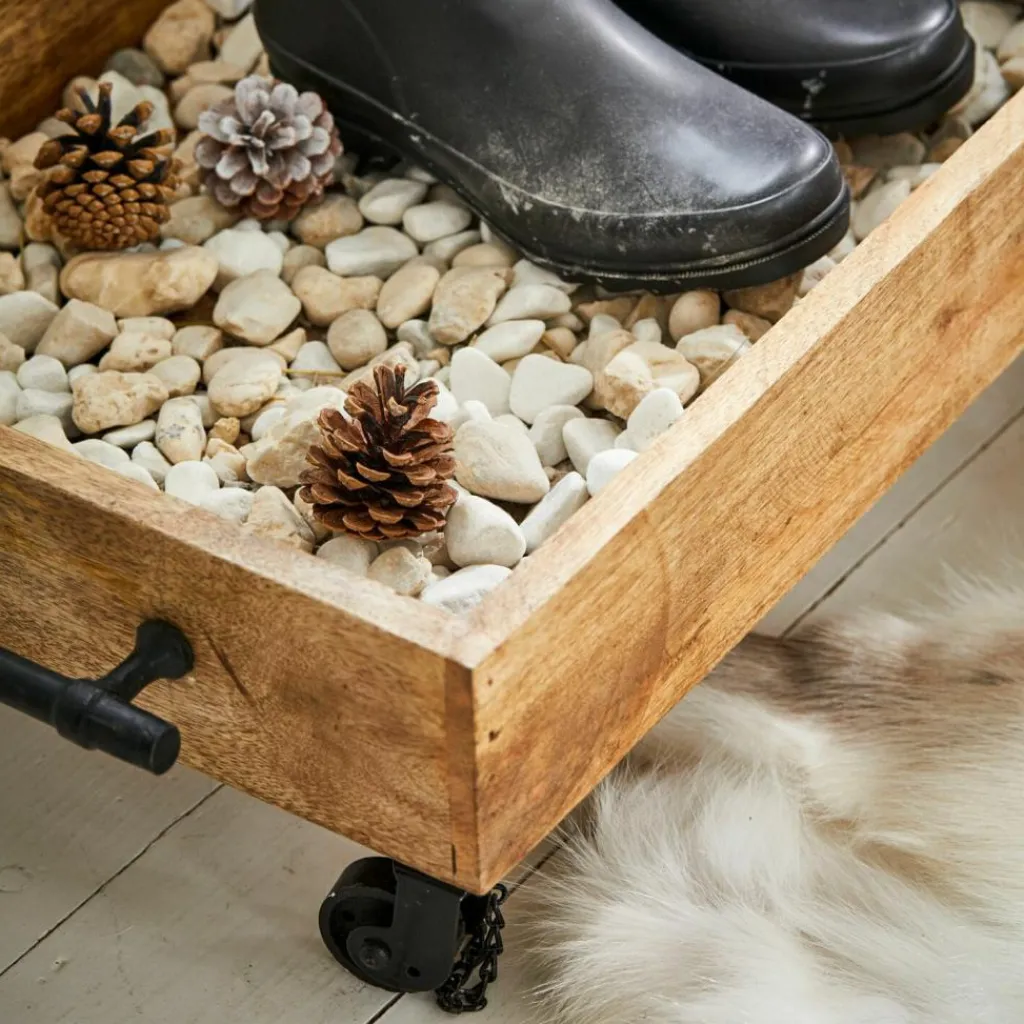 LOBERON Schuhablage Taylors Island Outlet