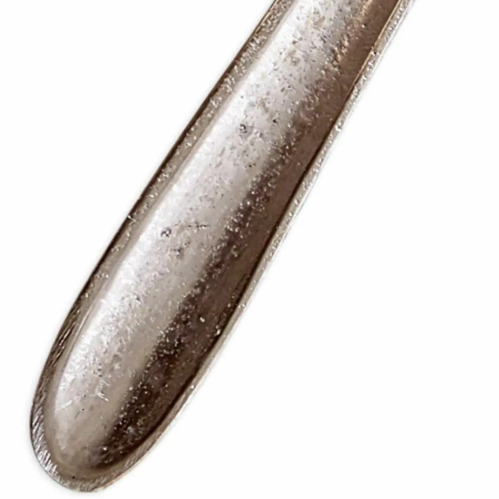 LOBERON Schuhlöffel Lucas antiksilber Sale