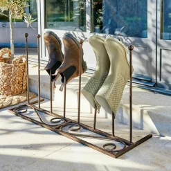 LOBERON Schuhständer Patterson New