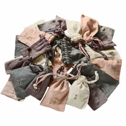 LOBERON Säckchen 24er Set Xélianne Best