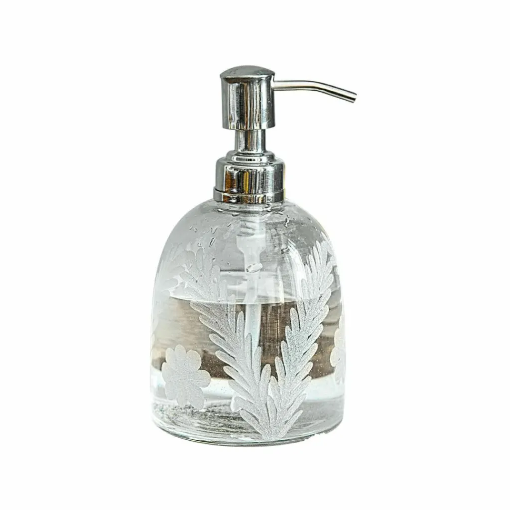 LOBERON Seifenspender Crystal Outlet