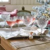 LOBERON Sektglas 6er Set Olite Best