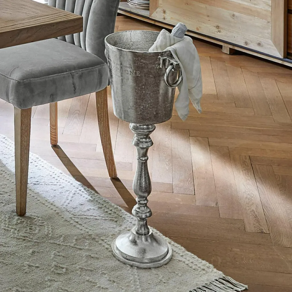 LOBERON Sektkühler Danville