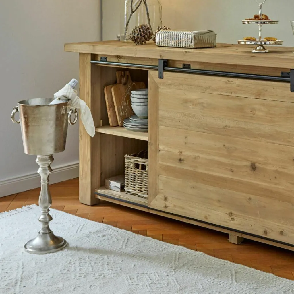 LOBERON Sektkühler Danville