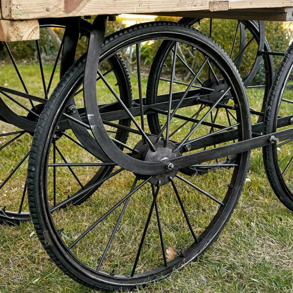 LOBERON Servierwagen Annabel Sale