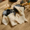 LOBERON Serviette 4er Set Doucier Sale