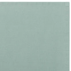 LOBERON Serviette 4er Set Ghis grün Clearance